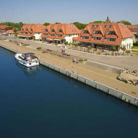Διαμέρισμα Hafennahe Mit Balkon Und Meerblick - Hafenhaeuser Wiek 05 Wiek auf Rügen