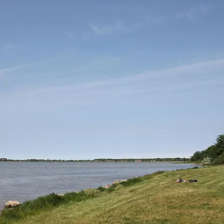Hafennahe Mit Balkon Und Meerblick - Hafenhaeuser Wiek 05 Διαμέρισμα Wiek auf Rügen